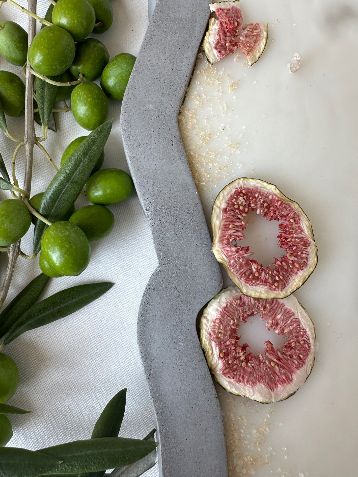 Baladi Candle – A Tribute to Timeless Scents & Tradition