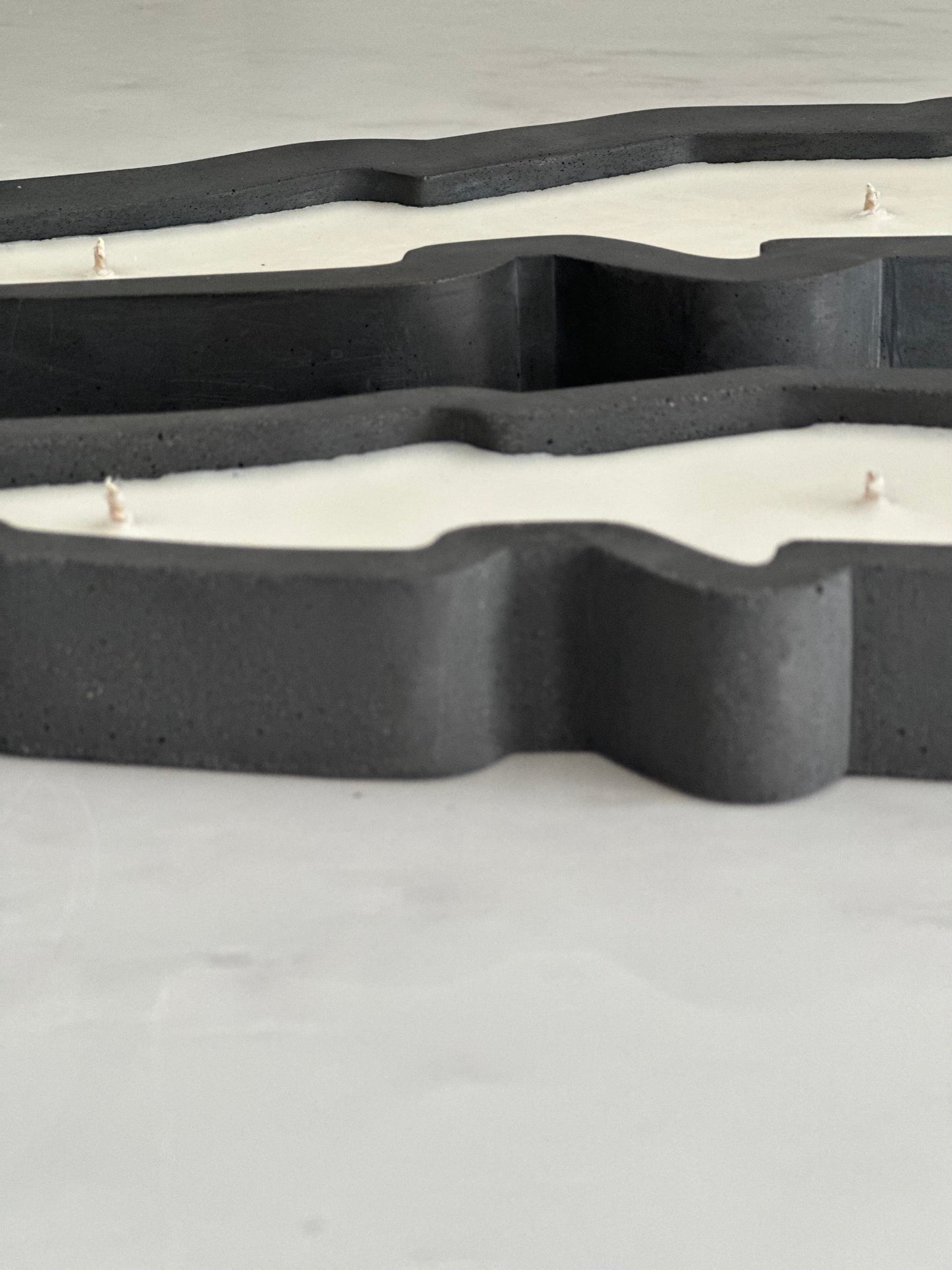 Black Baladi Candle – Bold. Timeless. Masculine. A Tribute to Strength & Heritage