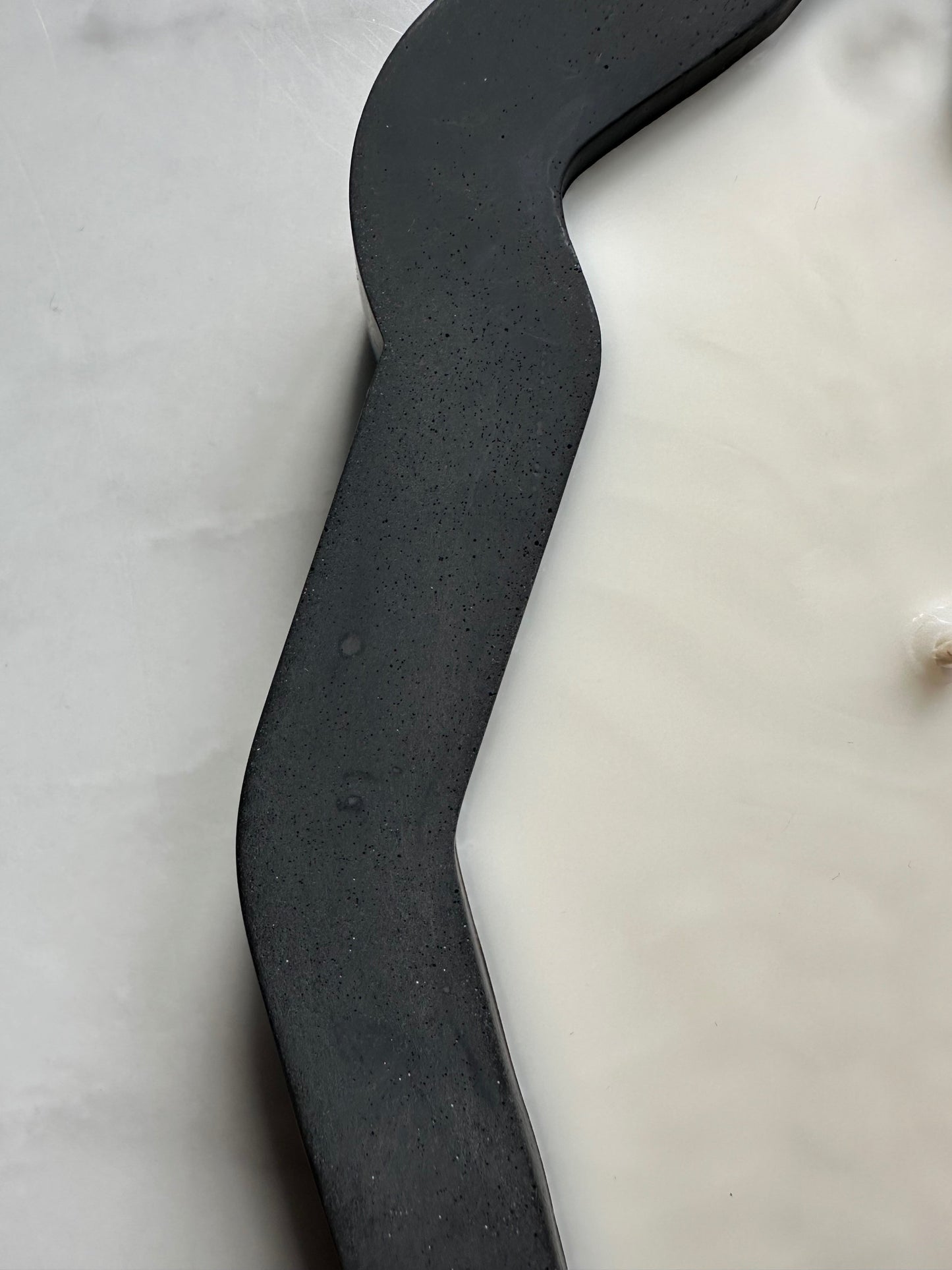 Black Baladi Candle – Bold. Timeless. Masculine. A Tribute to Strength & Heritage