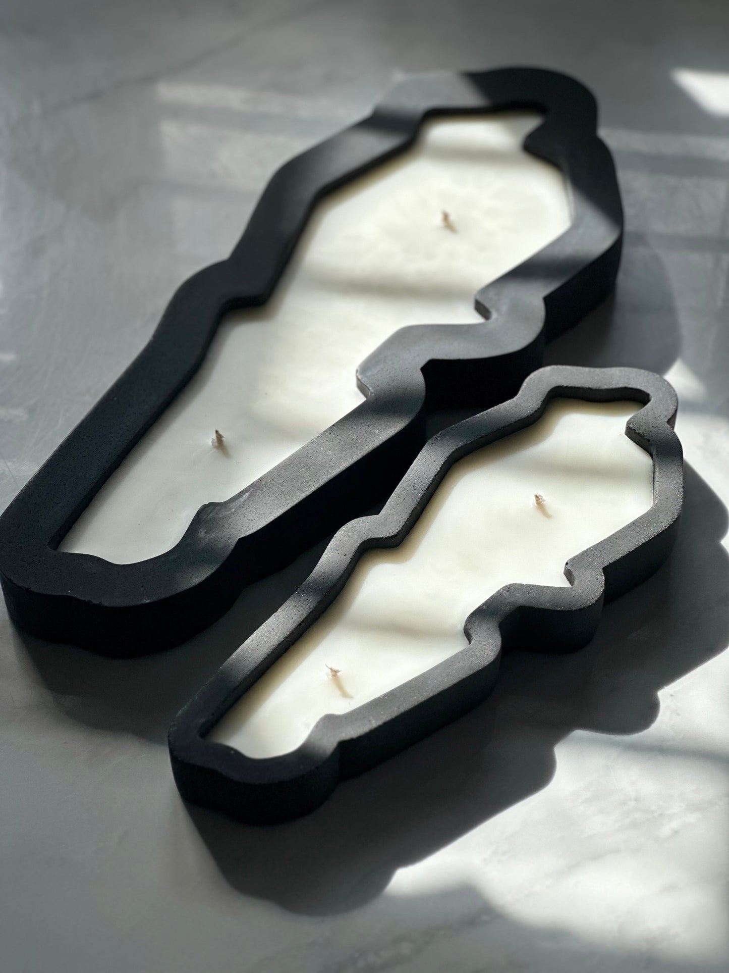 Black Baladi Candle – Bold. Timeless. Masculine. A Tribute to Strength & Heritage