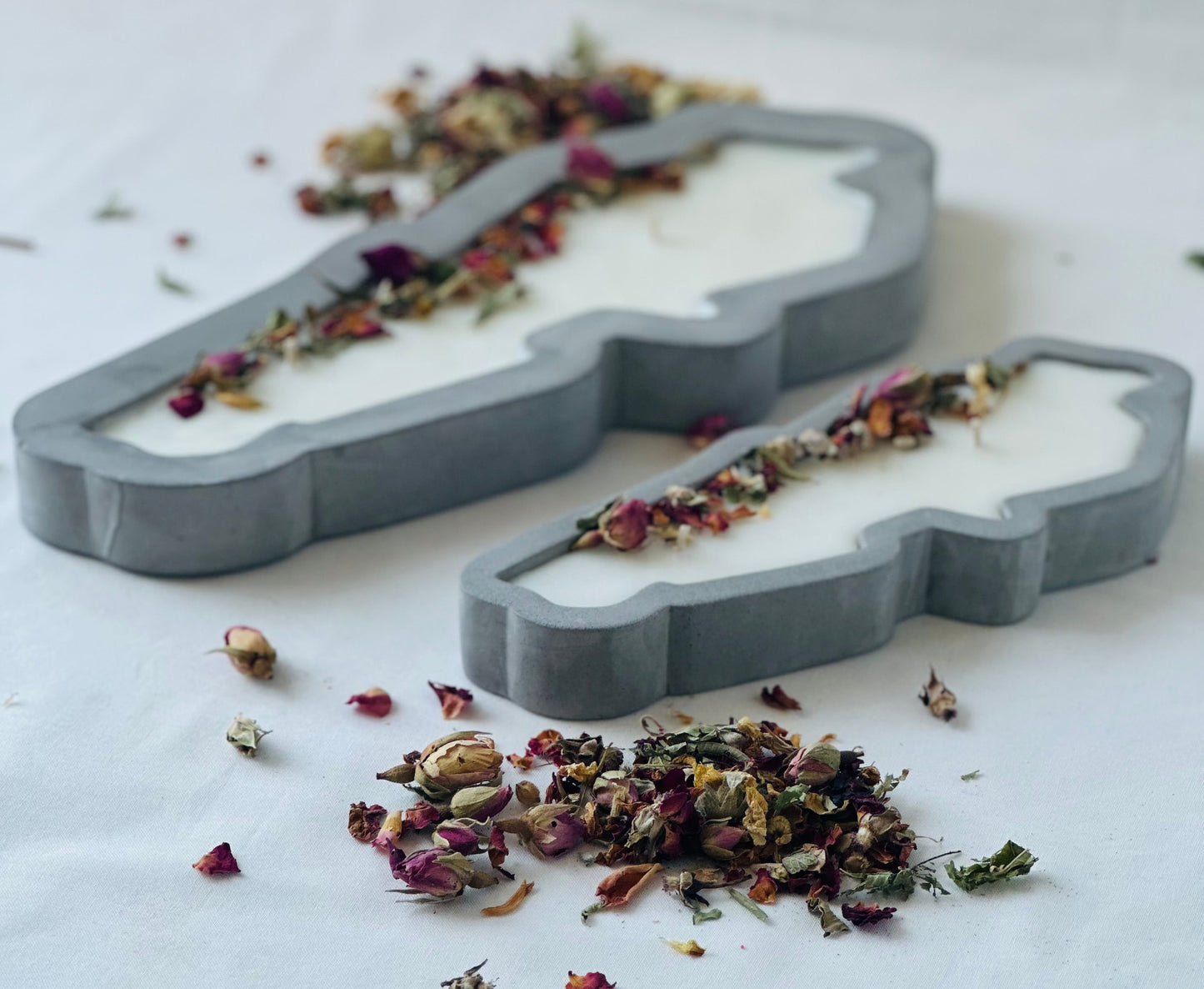 Byblos Candle – A Tribute to History & Nature