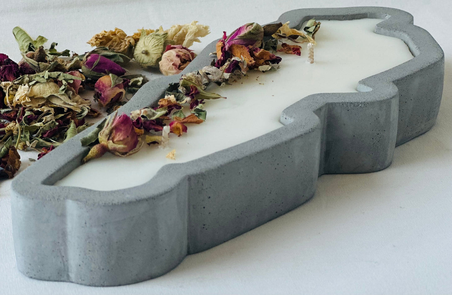 Byblos Candle – A Tribute to History & Nature