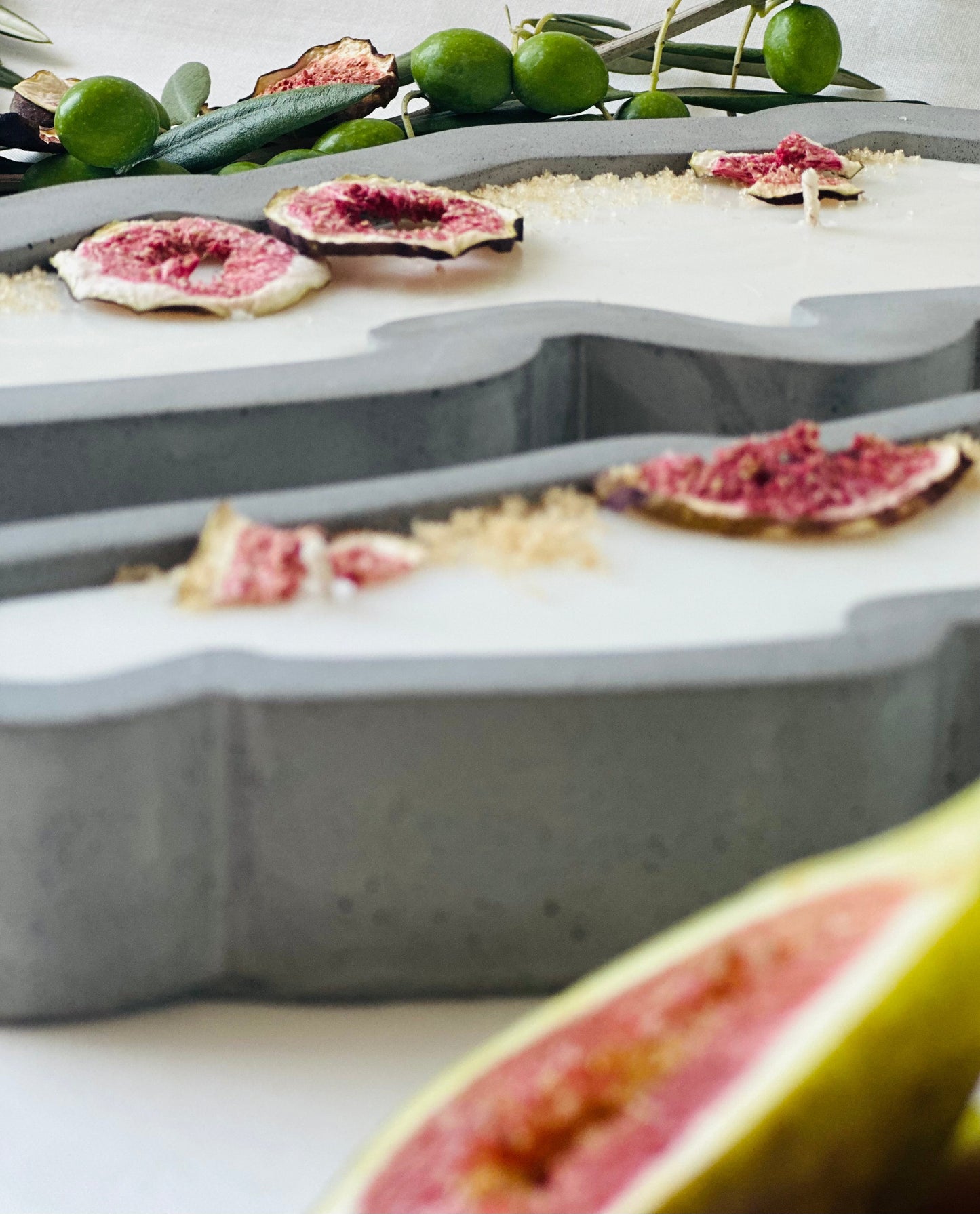 Baladi Candle – A Tribute to Timeless Scents & Tradition